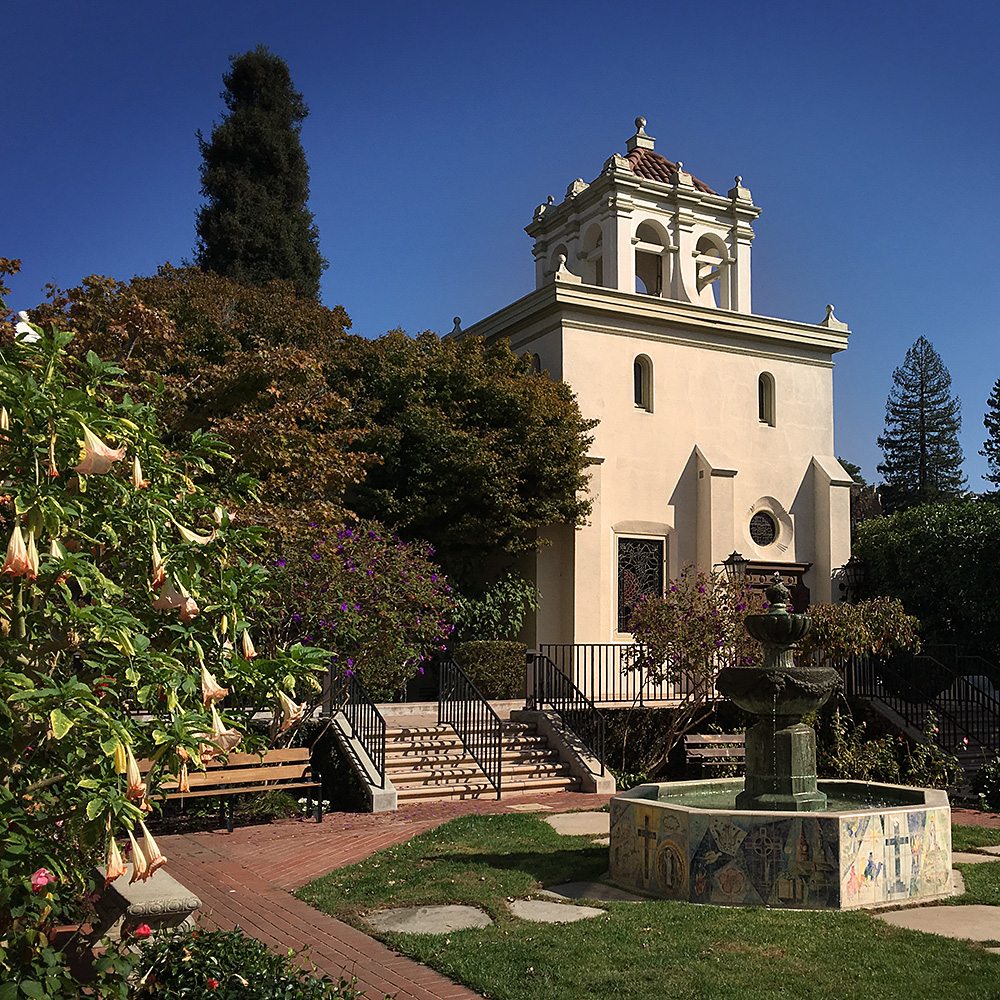 Piedmont Community Church