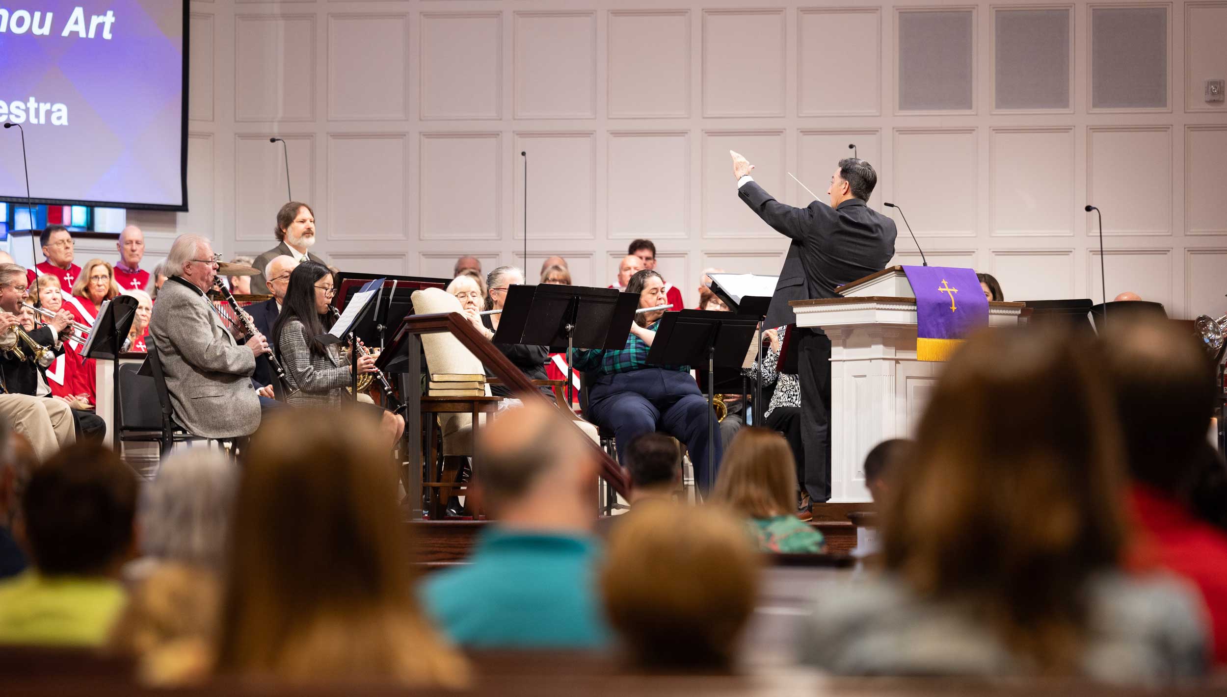 Trinity Baptist Church