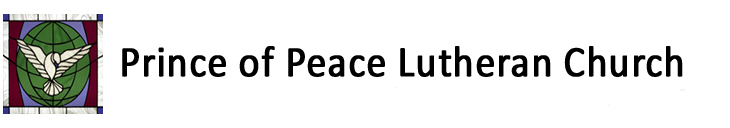 Prince of Peace Lutheran Church