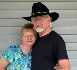 Shady Oak Baptist Church