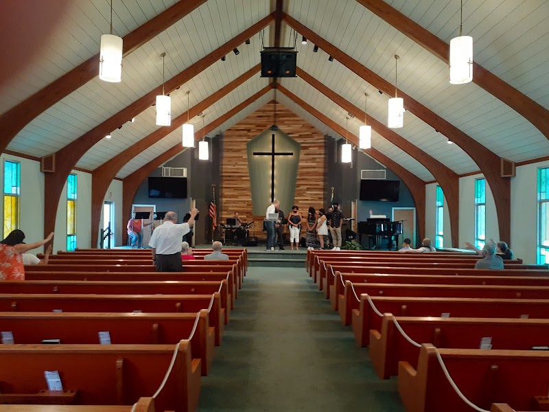 Bethel Assembly of God