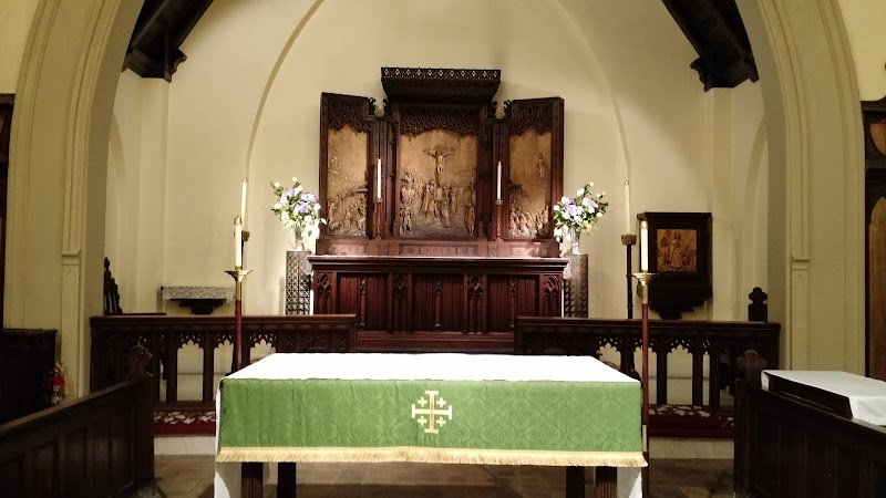 St. Chrysostom's Episcopal Church & Day School