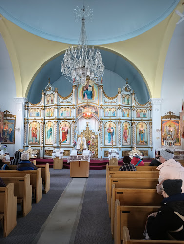 Ukrainian Greek Orthodox Church of St. Volodymyr