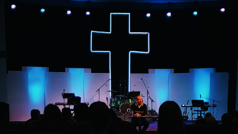 The Neighbourhood Church