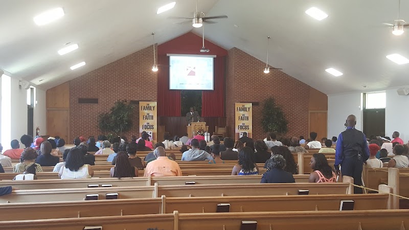 Eastside Church of Christ