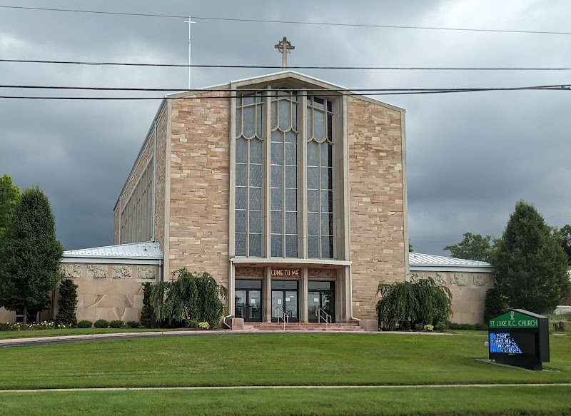 St. Luke Catholic Church