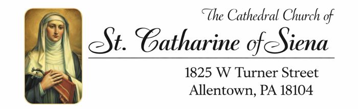 St Catharine of Siena Center