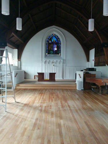 Manor Road United Church