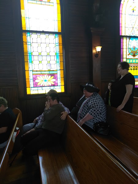 Open Door Community Fellowship