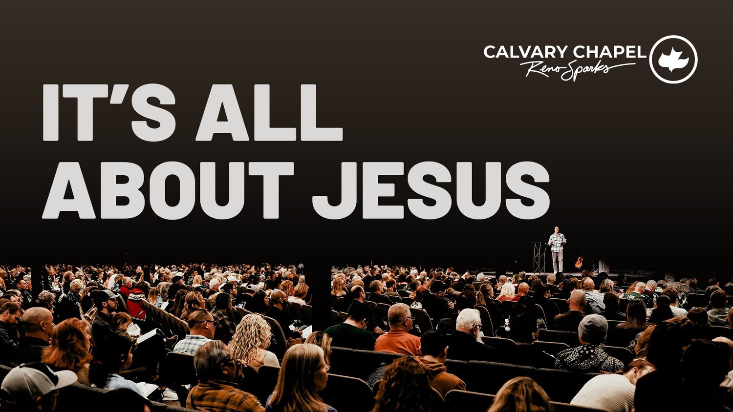 Calvary Chapel Reno-Sparks