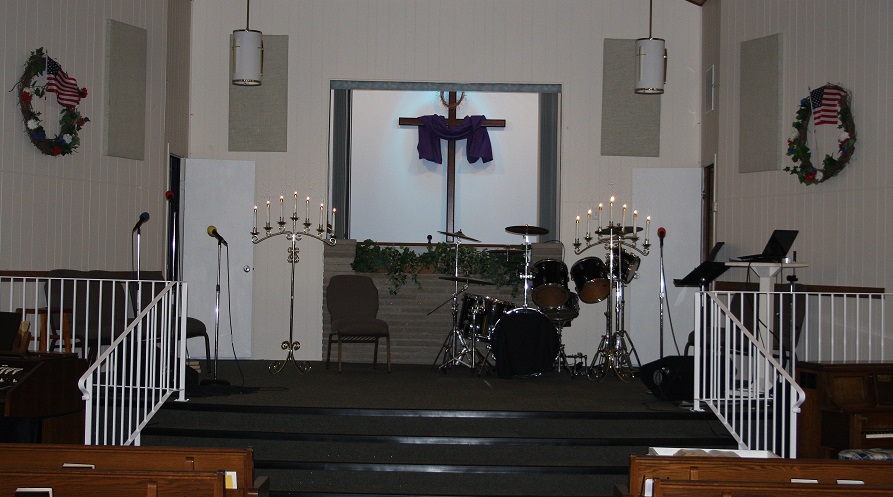 Central Park Church of Christ