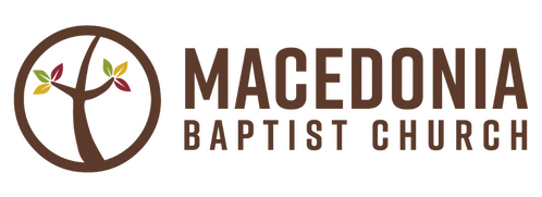 Macedonia Baptist Church
