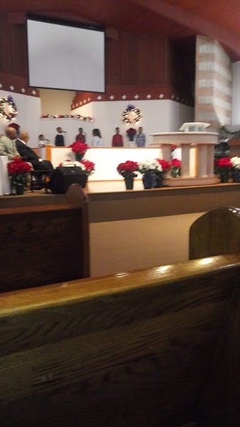 Faith Temple Family Church