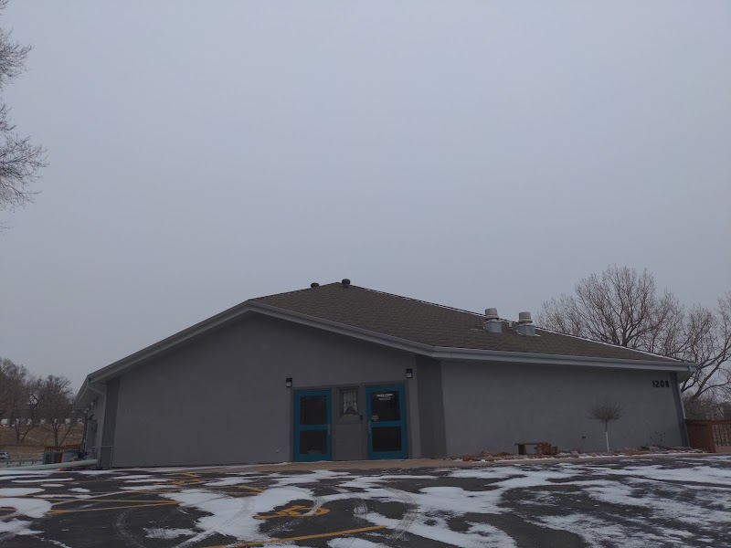 Sioux Falls Church of Christ