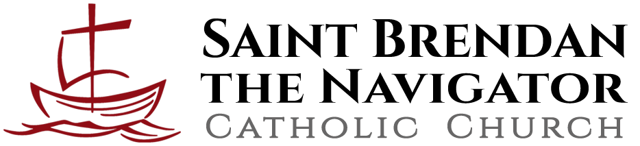 Saint Brendan the Navigator, Roman Catholic Church