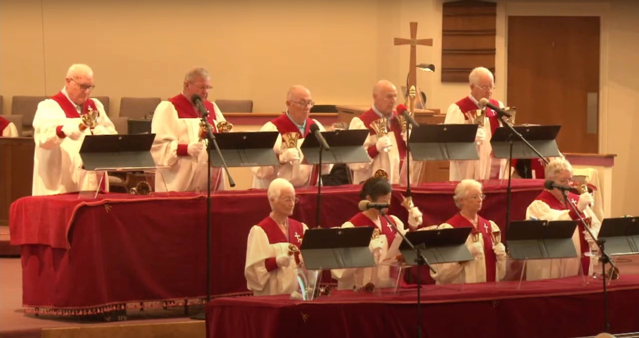 Ocala West United Methodist Church