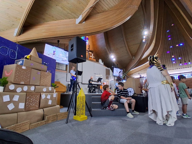 One Faith Fellowship