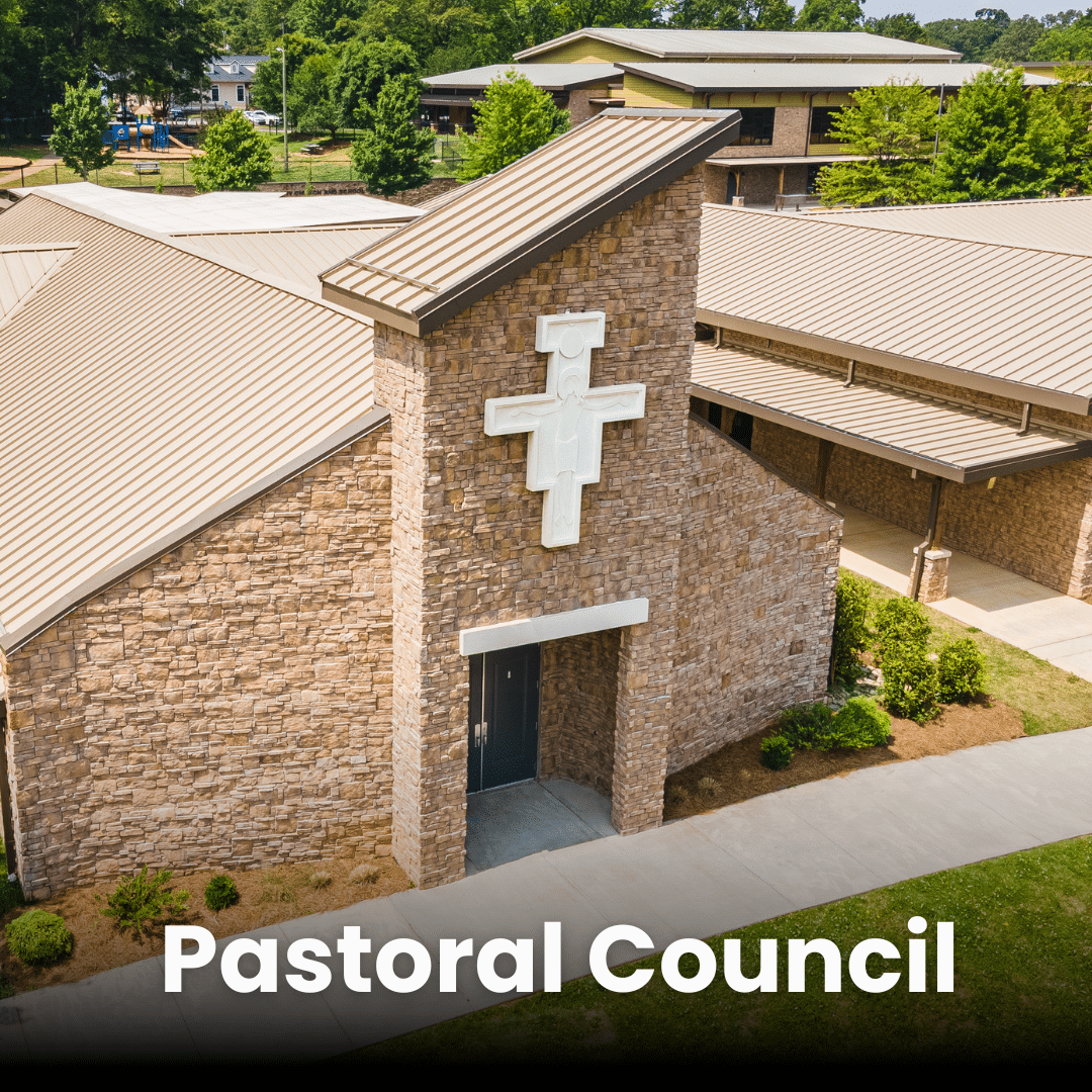 St Anthony of Padua Catholic Church