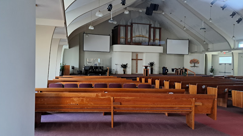 Willoughby Christian Reformed Church