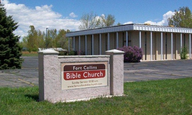 Fort Collins Bible Church