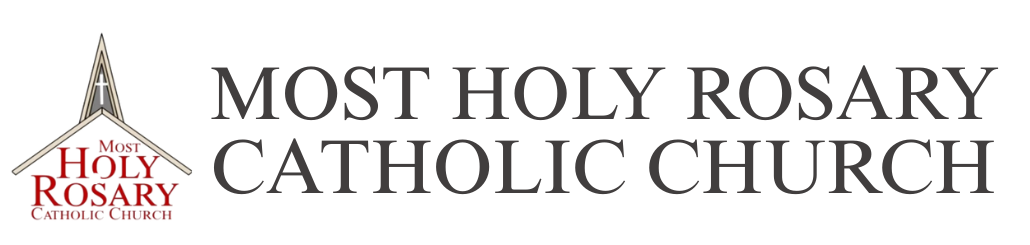 Most Holy Rosary Catholic Church