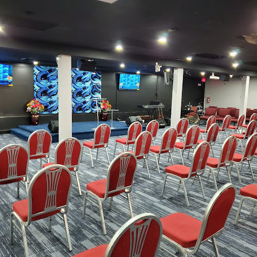 Winners Chapel International, Vancouver