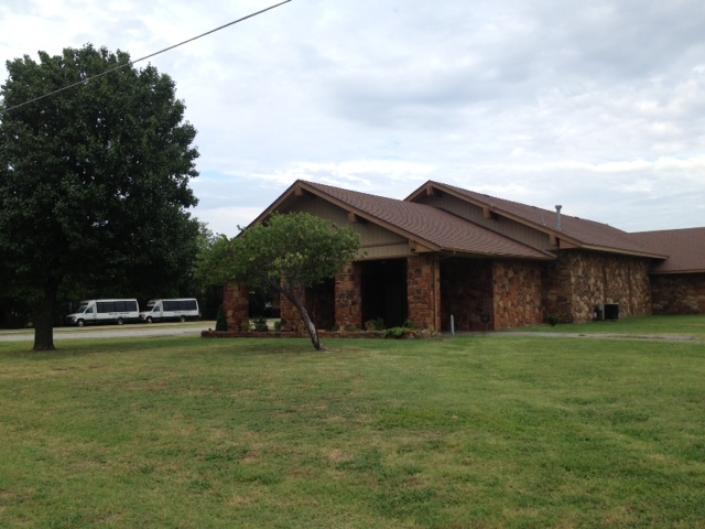 New Birth Tabernacles