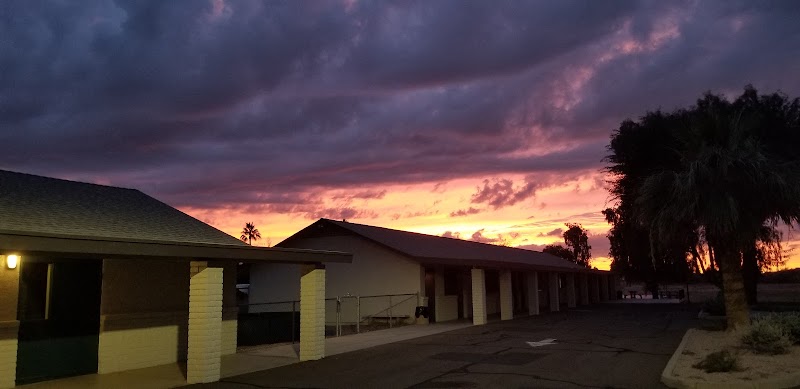 Trinity Christian Fellowship