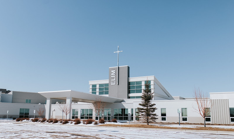 Elim Church