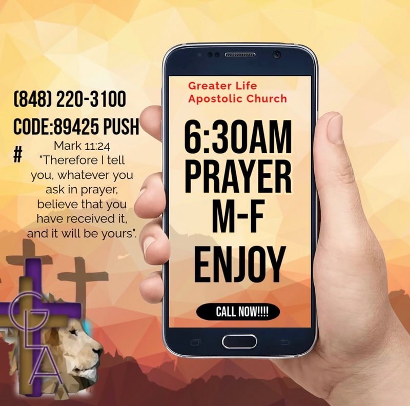 Greater Apostolic Church