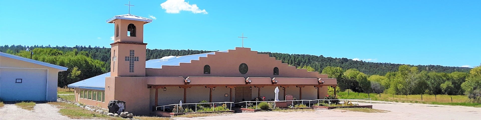 Saint Anthony Catholic Church