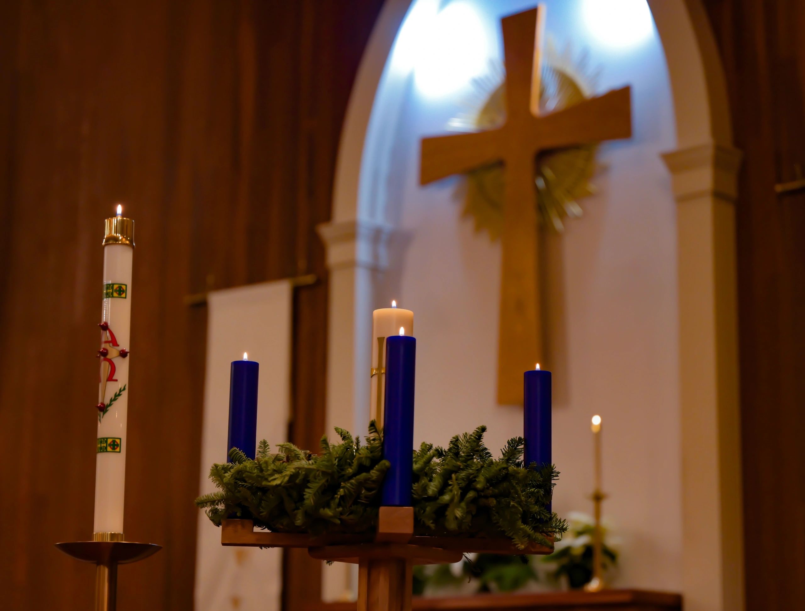 Episcopal Church of the Holy Nativity