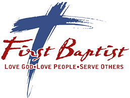 First Baptist Church