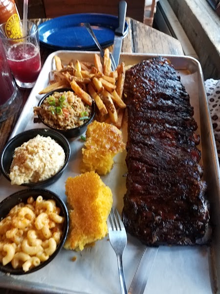 St Luke Baptist Church