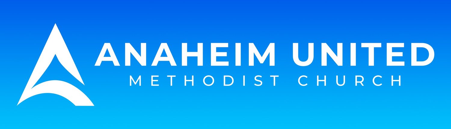 Anaheim United Methodist Church
