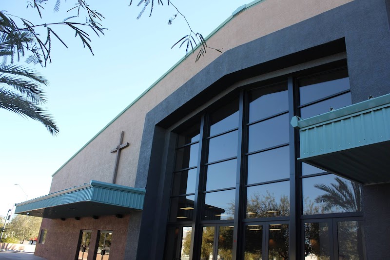 Phoenix Life Church