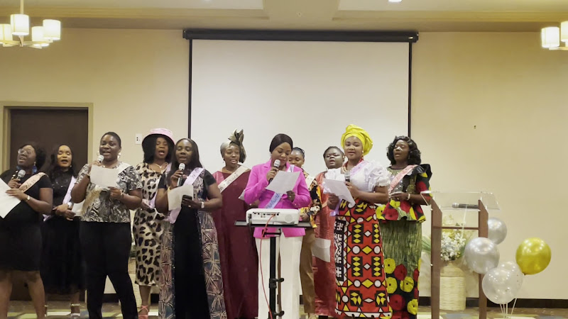 RCCG Restoration Centre Kamloops