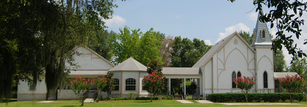 Kanapaha Presbyterian Church