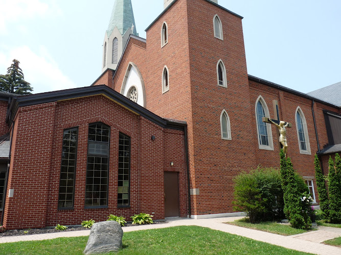 Our Lady of Perpetual Help Catholic Church