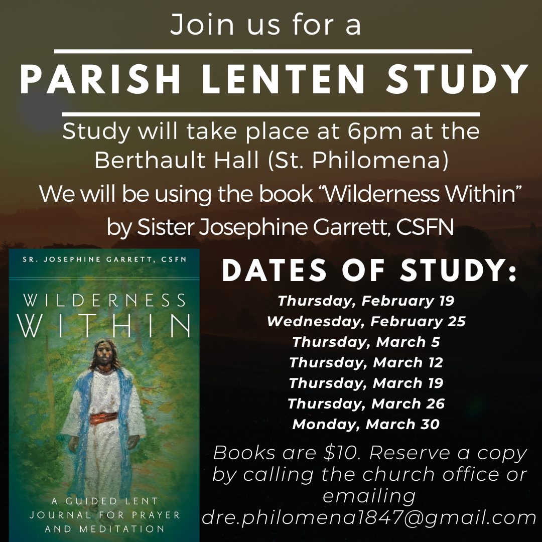 Saint Anne Catholic Church