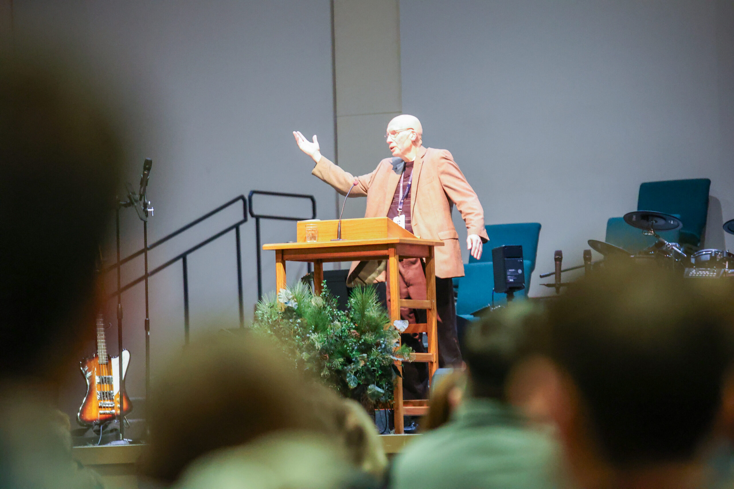 First Evangelical Free Church