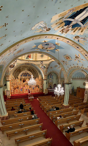 St George's Ukrainian Catholic Cathedral