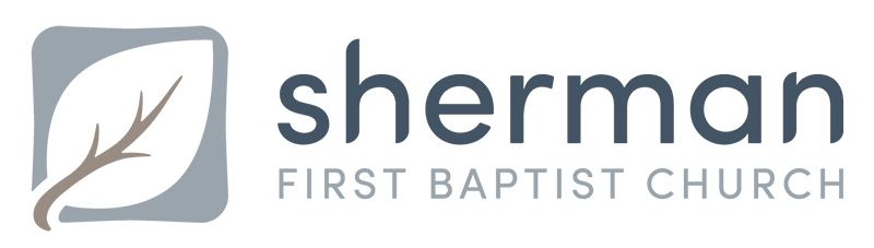 Sherman First Baptist Church