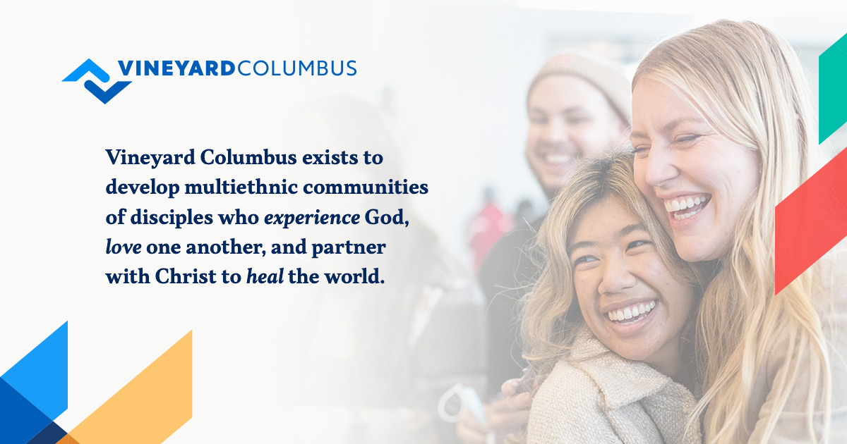 Vineyard Columbus - Sawmill Campus