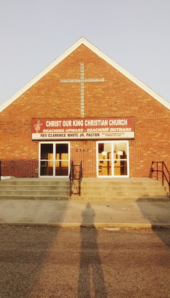 Christ Our King Christian Church