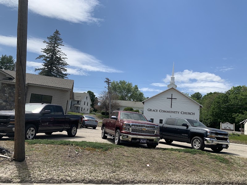 Grace Community Church