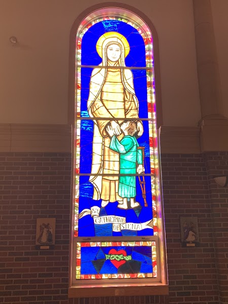 St. Joseph's Catholic Church