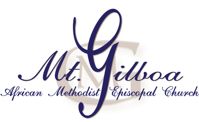 Mt. Gilboa A.M.E. Church
