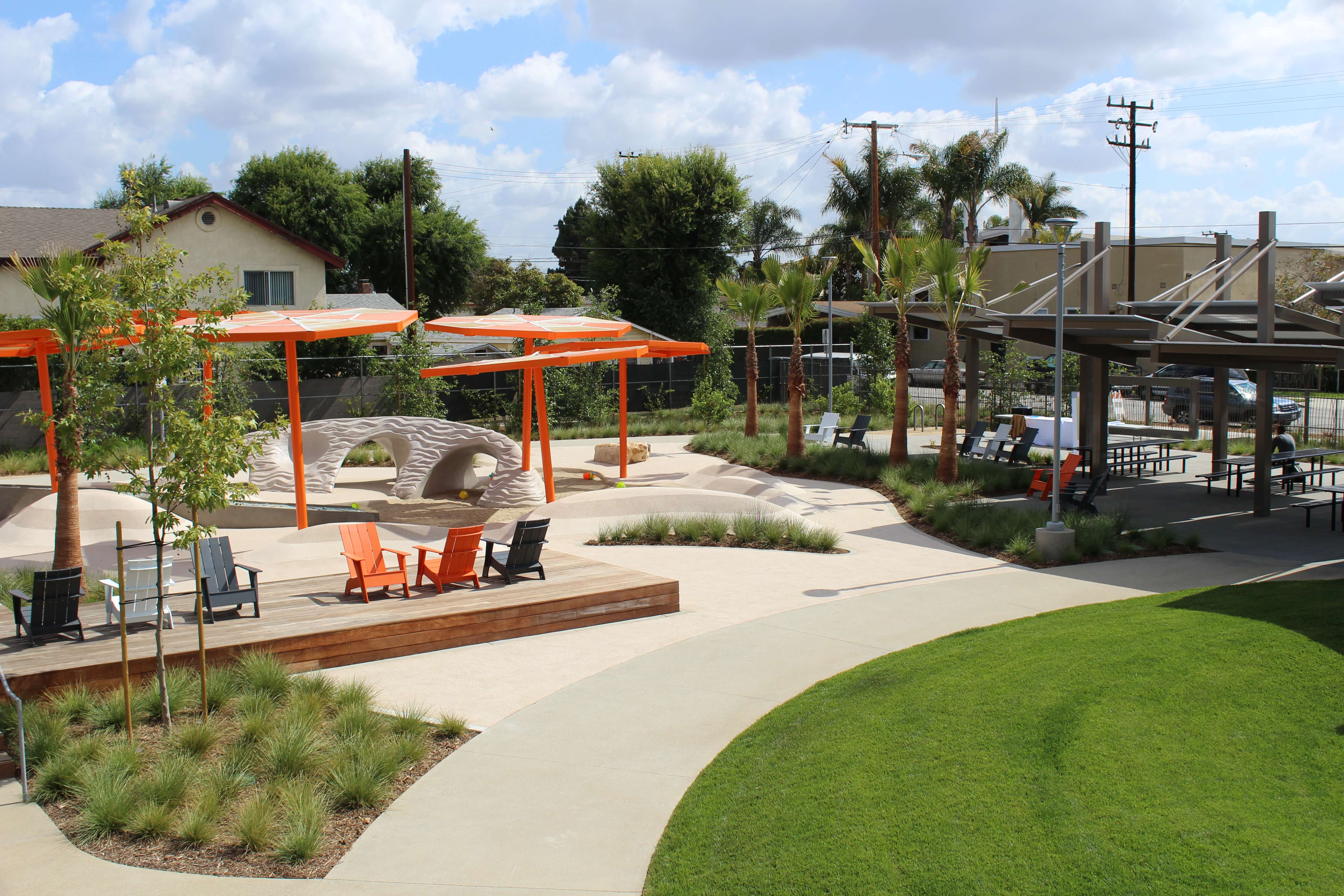 Foursquare Church of Lawndale