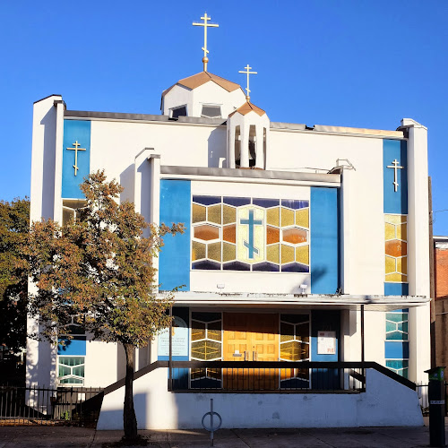 Christ the Saviour Orthodox Church